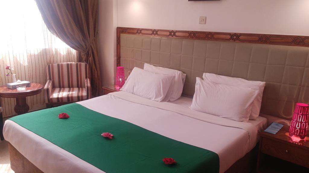 כוויית Kuwait Continental Hotel מראה חיצוני תמונה