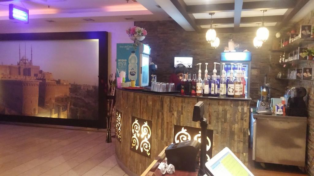 כוויית Kuwait Continental Hotel מראה חיצוני תמונה